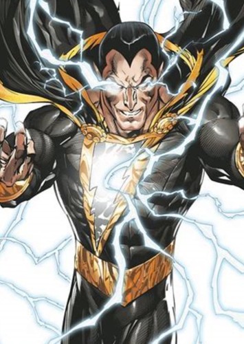 Black Adam