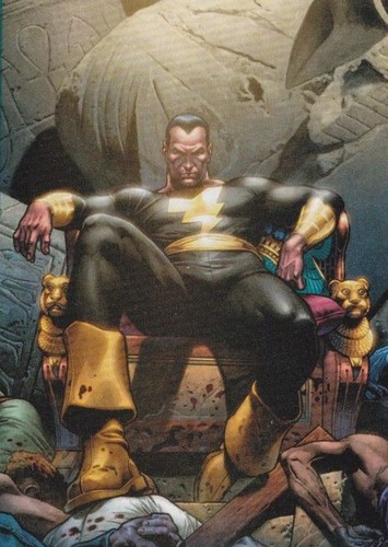 Black Adam