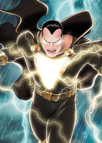 Black adam