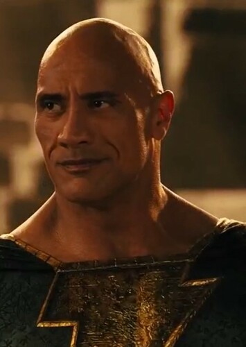 Black Adam