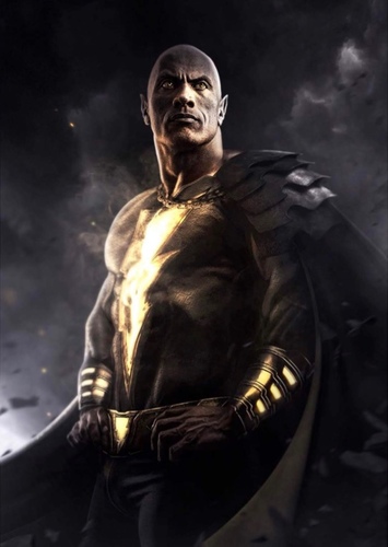 Black Adam