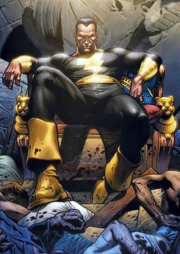 Black Adam