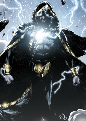 Black Adam