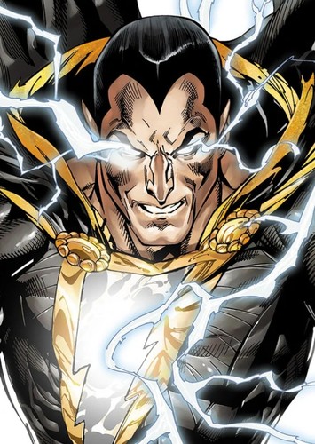 Black Adam