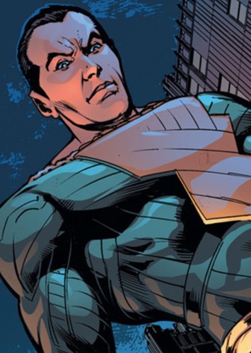 Black Adam