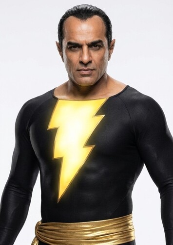 Black Adam