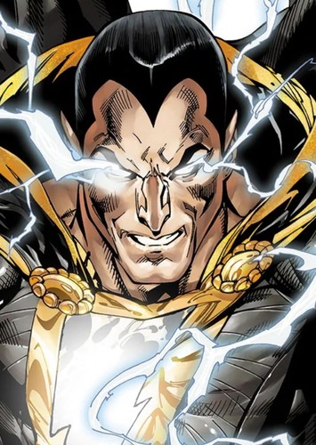 Black Adam