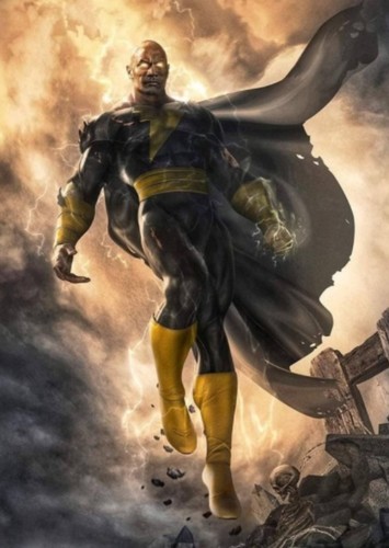 Black Adam