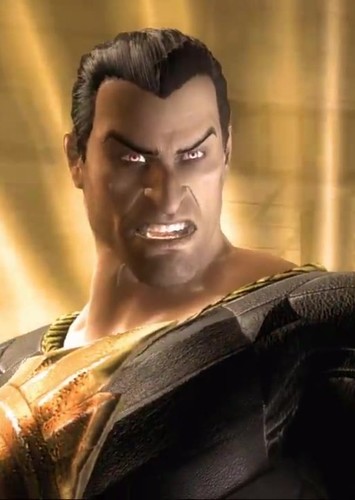 Black Adam