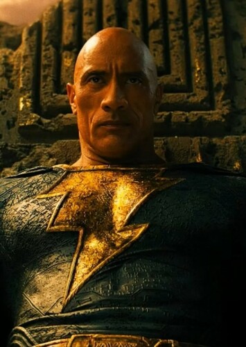 Black Adam