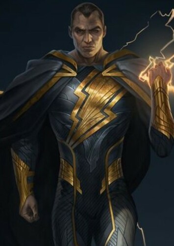 Black Adam