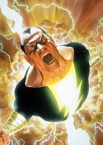 Black Adam
