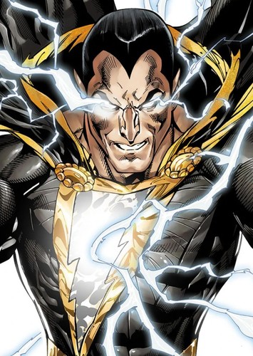 Black Adam