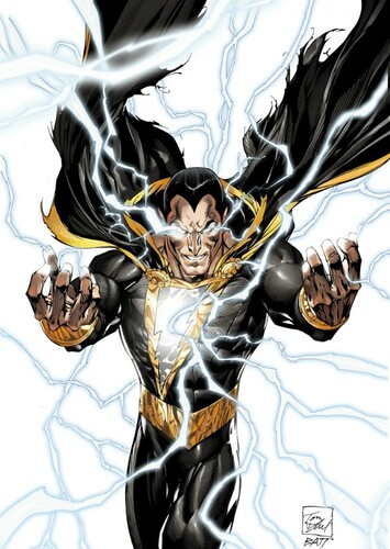 Black Adam
