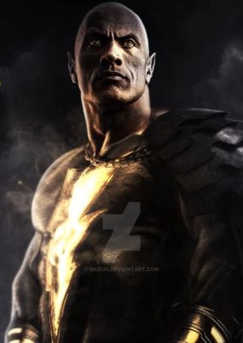 Black Adam