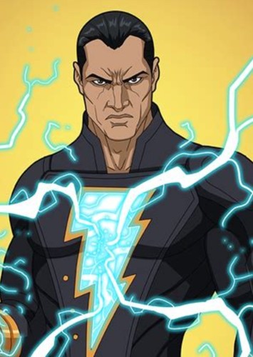 Black Adam