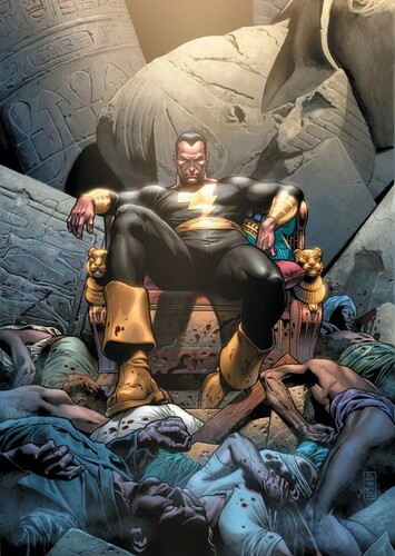Black Adam