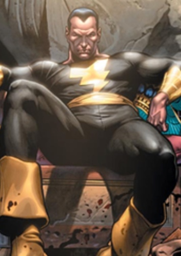 Black Adam