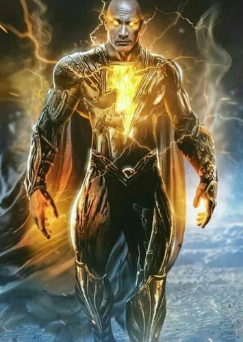 Black Adam