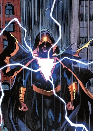 Black Adam