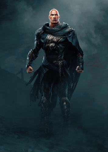 Black Adam
