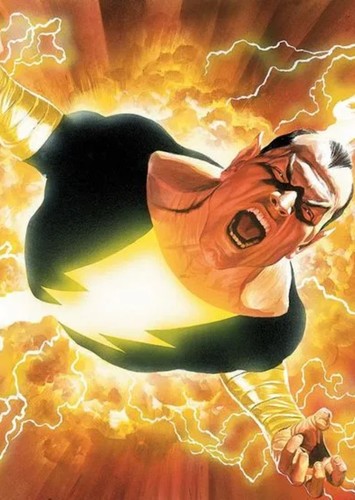 Black Adam