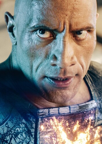 Black Adam