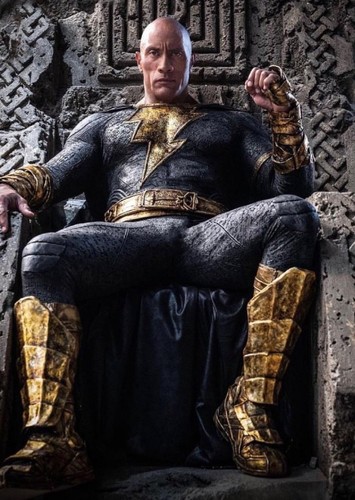 Black Adam