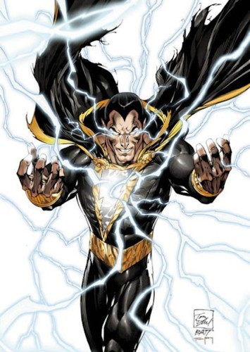 Black Adam