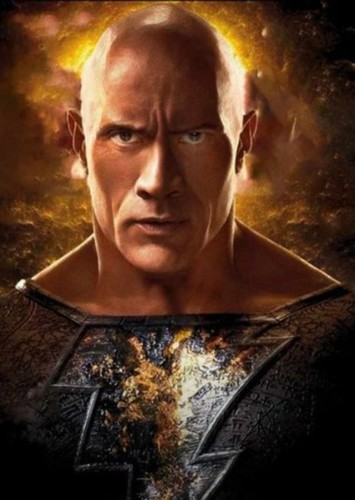 Black Adam