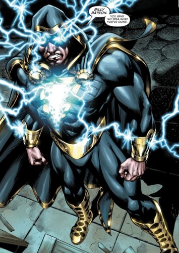 Black Adam