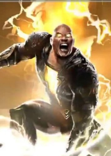 Black Adam