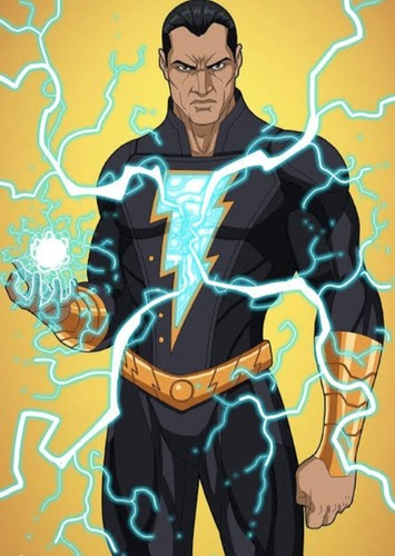 Black Adam