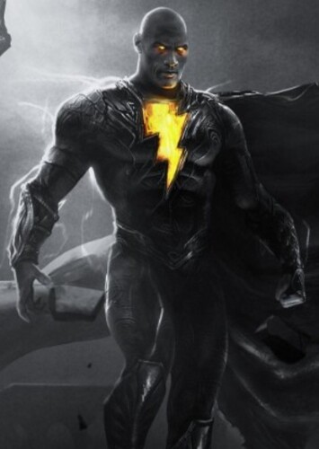 Black Adam/Teth-Adam