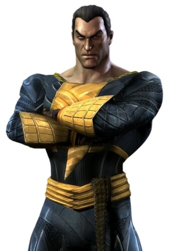 Black Adam (Teth-Adam) (DLC)