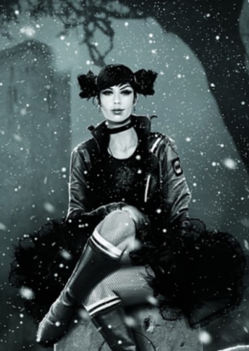 Black Alice