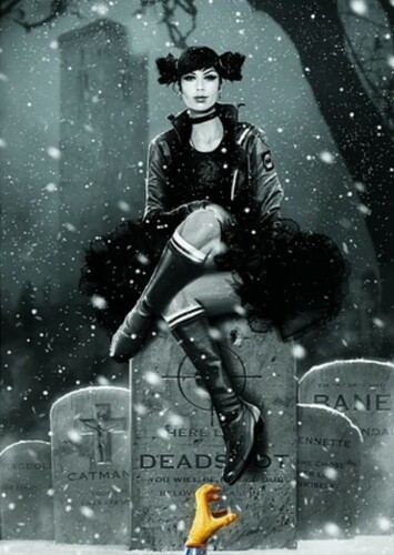 Black Alice