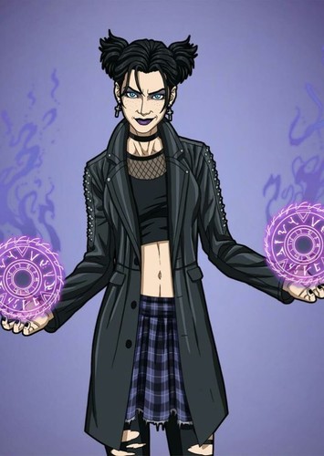 Black Alice