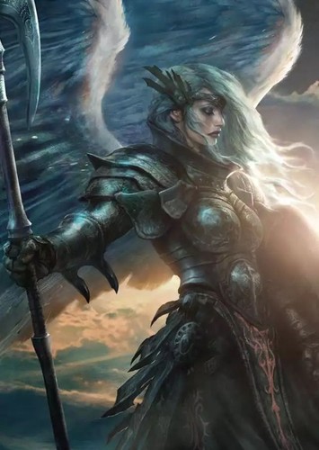 Black Angel