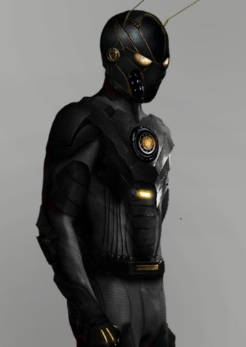 Black Ant