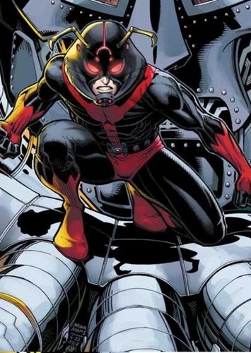 Black Ant