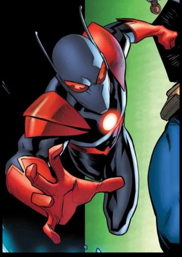 Black Ant