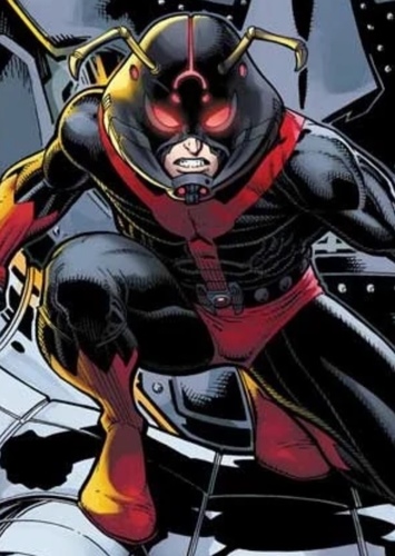 Black Ant
