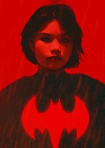 Black Bat