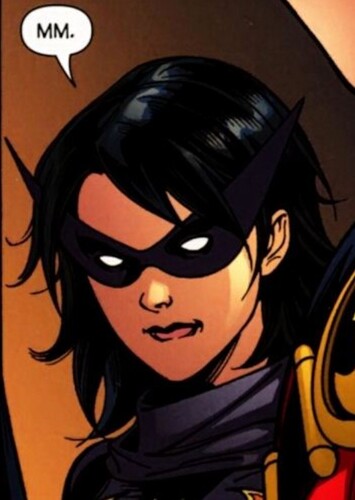 Black Bat