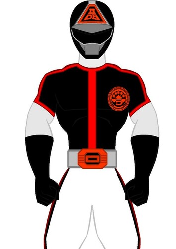 Black Battalion Ranger