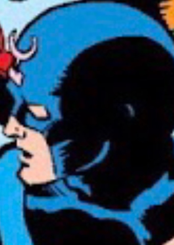 Black Bolt