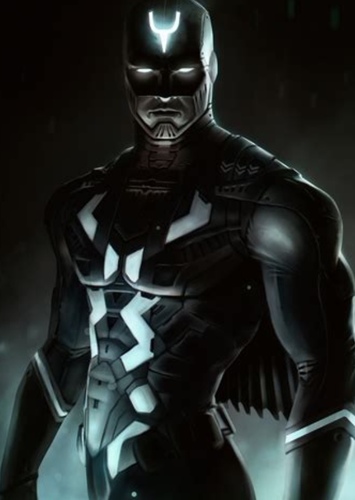 Black Bolt