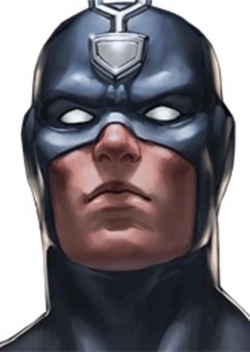 Black Bolt
