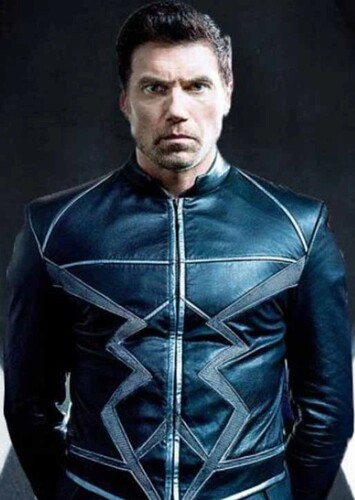 Black Bolt
